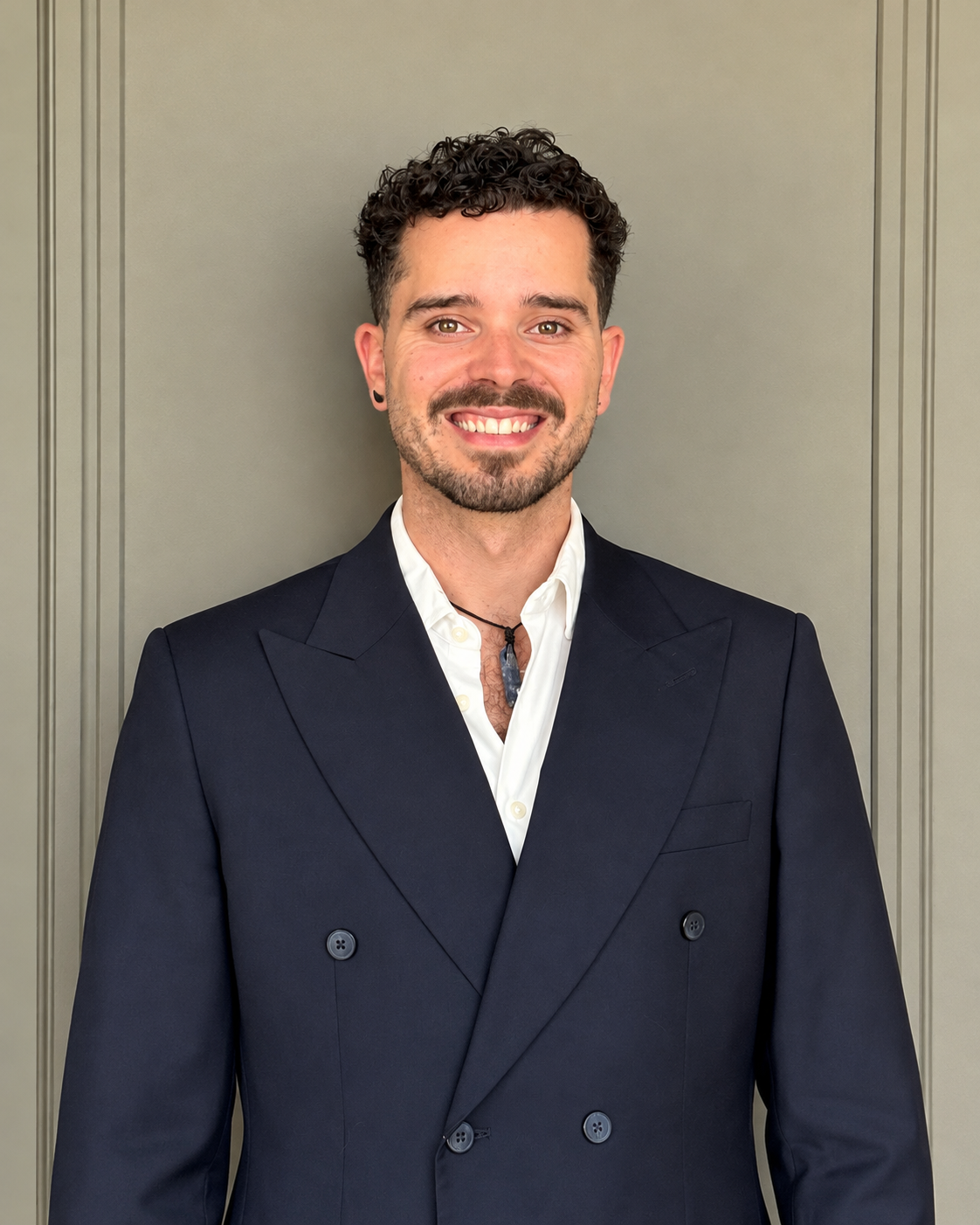 Francisco Fernandes, COO & Head of Operations hos Casora