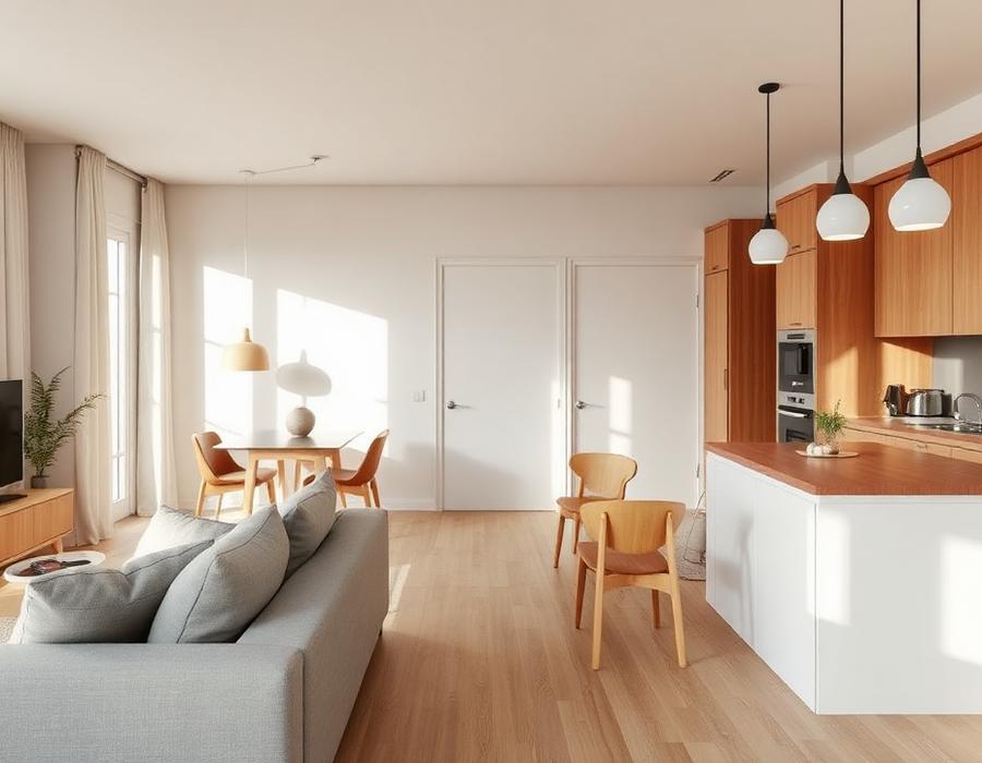 Projekt- og workforce housing